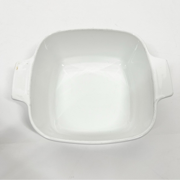 Vintage Corning Ware Le Persil La Sauge 1.5 Quart Casserole Dish with Lid - Picture 3 of 8